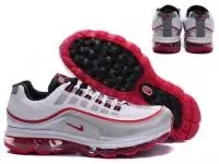 nike air max cdiscount 97 hommes chaussures blance red sport chaussures